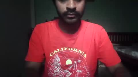 Snapshot of davidvishu975 chatting on April 2026 11:23:01 AM Dude97 online show from April 2026 11:23:01 AM