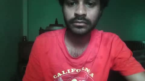 Snapshot of davidvishu975 chatting on April 2026 09:41:02 AM Dude97 online show from April 2026 09:41:02 AM