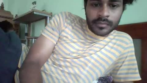 Snapshot of davidvishu975 chatting on April 2026 03:20:01 AM Dude97 online show from April 2026 03:20:01 AM