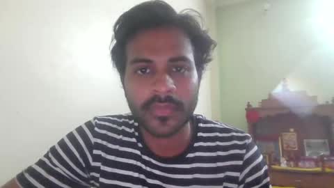 Snapshot of davidvishu975 chatting on April 2026 05:26:02 PM Dude97 online show from April 2026 05:26:02 PM