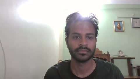 Snapshot of davidvishu975 chatting on April 2026 06:16:01 AM Dude97 online show from April 2026 06:16:01 AM