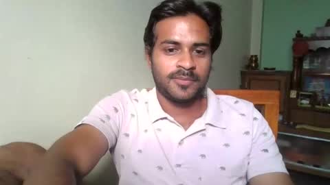 Snapshot of davidvishu975 chatting on May 2026 11:16:02 AM Dude97 online show from May 2026 11:16:02 AM