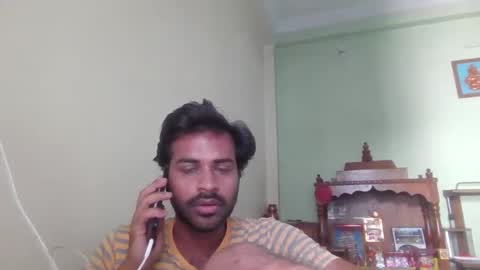 Snapshot of davidvishu975 chatting on May 2026 05:04:01 AM Dude97 online show from May 2026 05:04:01 AM