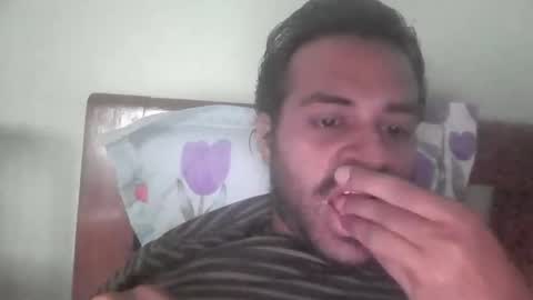 Snapshot of davidvishu975 chatting on May 2026 09:36:01 AM Dude97 online show from May 2026 09:36:01 AM