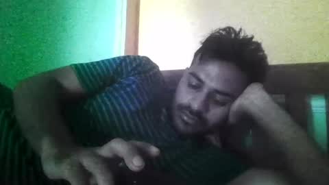 Snapshot of davidvishu975 chatting on May 2026 08:52:02 AM Dude97 online show from May 2026 08:52:02 AM