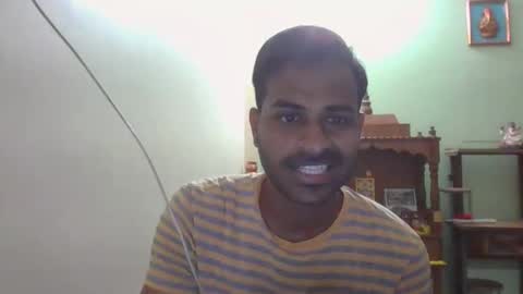Snapshot of davidvishu975 chatting on May 2026 06:35:02 PM Dude97 online show from May 2026 06:35:02 PM