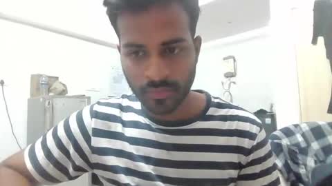 Snapshot of davidvishu975 chatting on May 2026 02:35:01 PM Dude97 online show from May 2026 02:35:01 PM