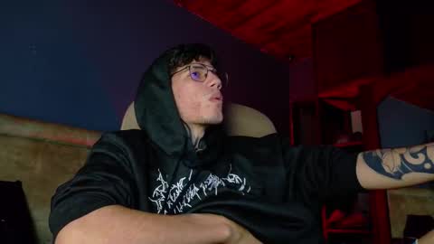 daviid_huge online show from February 2026 02:30:02 AM