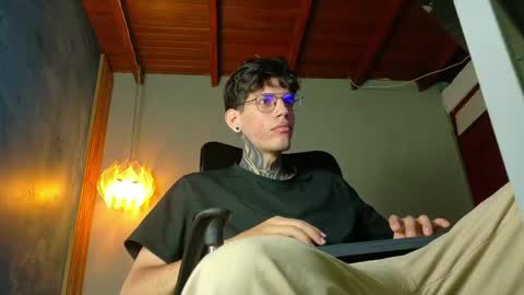 daviid_huge online show from May 2026 07:08:02 PM
