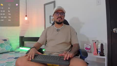 David Evans online show from October 2025 12:57:02 PM