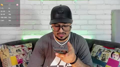 David Evans online show from December 2025 07:08:02 PM