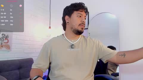 Snapshot of daviidevans chatting on December 2025 01:08:01 PM David Evans online show from December 2025 01:08:01 PM