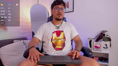 Snapshot of daviidevans chatting on January 2026 04:28:01 AM David Evans online show from January 2026 04:28:01 AM