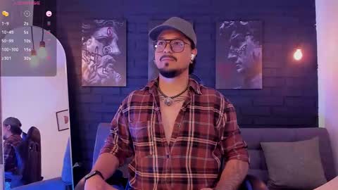 Snapshot of daviidevans chatting on February 2026 10:47:01 PM David Evans online show from February 2026 10:47:01 PM