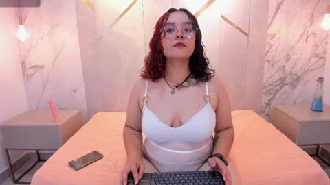 Emma online show from March 2025 04:05:02 AM
