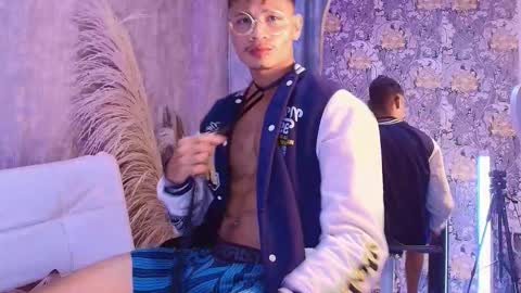 Snapshot of davis_saint chatting on March 2026 11:49:01 AM Davis online show from March 2026 11:49:01 AM