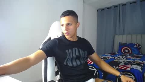 David Angel online show from January 2025 02:43:02 AM