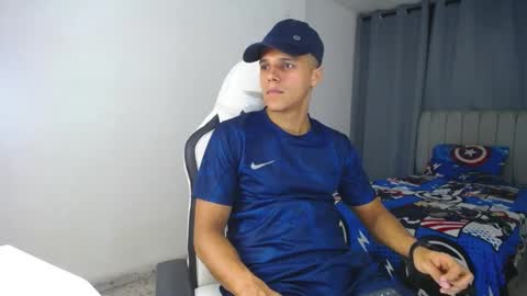 David Angel online show from January 2025 03:07:02 AM