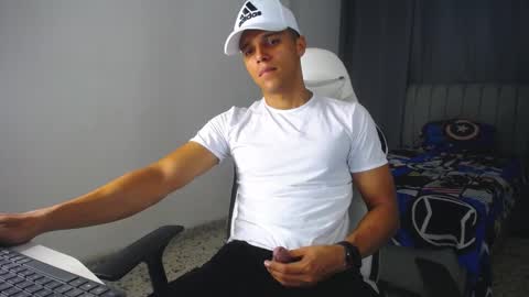 David Angel online show from January 2025 04:13:01 AM