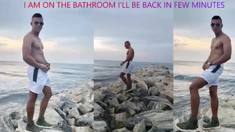 David Angel online show from January 2025 06:22:02 AM