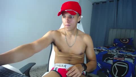 David Angel online show from February 2025 04:05:01 AM