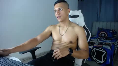 David Angel online show from March 2025 05:44:01 AM