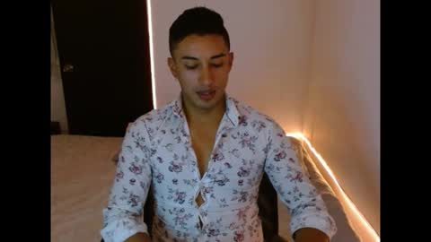 DS online show from February 2025 10:36:02 PM