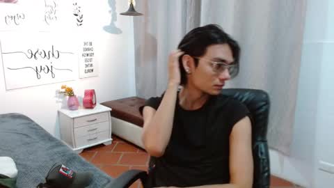 Snapshot of davoxer chatting on September 2025 03:10:02 AM davoxer online show from September 2025 03:10:02 AM