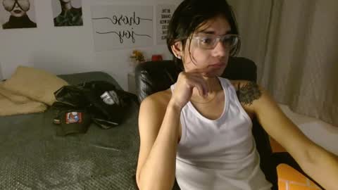 Snapshot of davoxer chatting on October 2025 03:16:02 AM davoxer online show from October 2025 03:16:02 AM