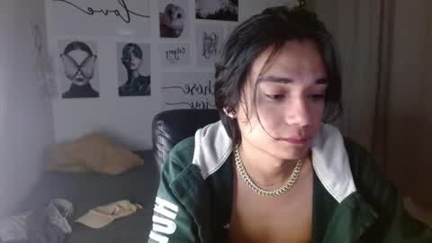 Snapshot of davoxer chatting on October 2025 03:51:02 AM davoxer online show from October 2025 03:51:02 AM