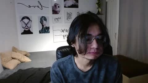 Snapshot of davoxer chatting on November 2025 05:16:02 AM davoxer online show from November 2025 05:16:02 AM