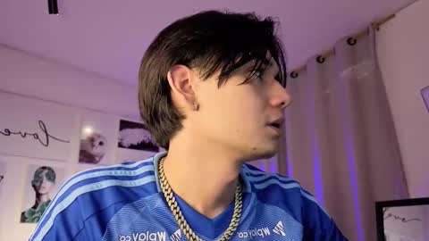 davoxer online show from February 2026 02:45:01 AM