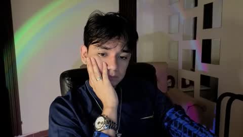 davoxer online show from April 2026 03:48:02 AM