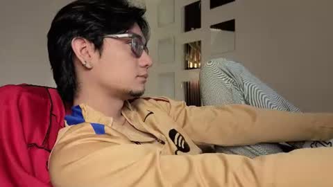 davoxer online show from June 2026 05:12:01 AM