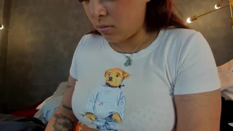 DAWA ANGELS online show from October 2025 05:41:02 AM