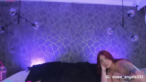 DAWA ANGELS online show from May 2026 05:27:01 AM