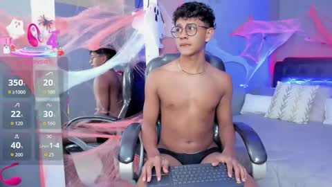 dawn_16 online show from October 2025 09:38:01 PM