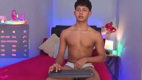 dawn_16 online show from April 2026 09:12:01 PM