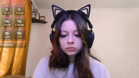 Snapshot of dawndollins chatting on September 2025 07:19:01 AM Alice online show from September 2025 07:19:01 AM