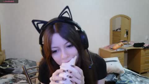 Alice online show from October 2025 07:40:02 AM