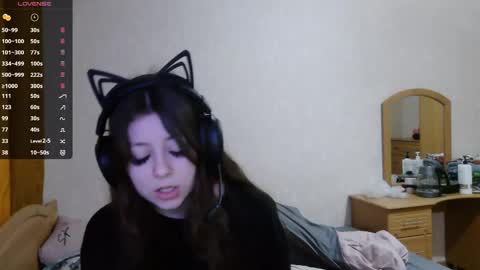 Alice online show from November 2025 07:19:01 AM