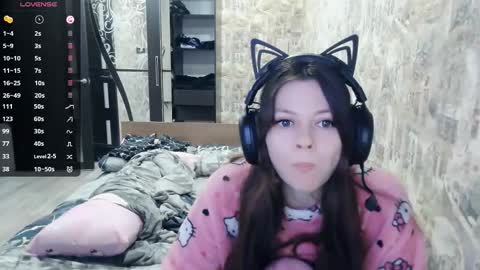 Alice online show from November 2025 08:24:01 AM