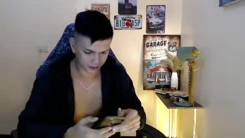 Snapshot of dax_x chatting on January 2025 08:16:02 PM JC LOVER BOY online show from January 2025 08:16:02 PM