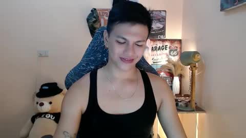 Snapshot of dax_x chatting on January 2025 10:28:01 PM JC LOVER BOY online show from January 2025 10:28:01 PM