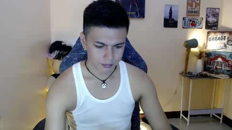 Snapshot of dax_x chatting on March 2025 09:56:01 AM JC LOVER BOY online show from March 2025 09:56:01 AM