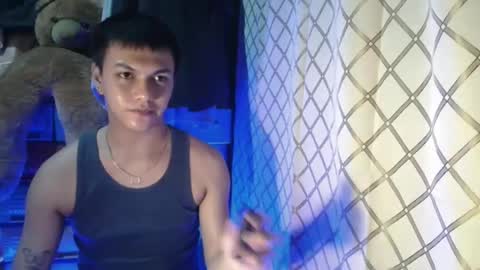 JC LOVER BOY online show from March 2026 03:20:02 PM