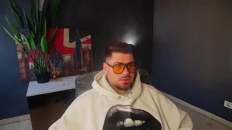 DaxGreer online show from May 2026 04:52:01 AM