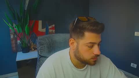 DaxGreer online show from May 2026 04:31:02 AM