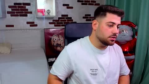 DaxGreer online show from June 2026 04:03:02 AM