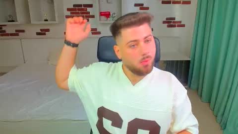 DaxGreer online show from June 2026 04:21:02 AM